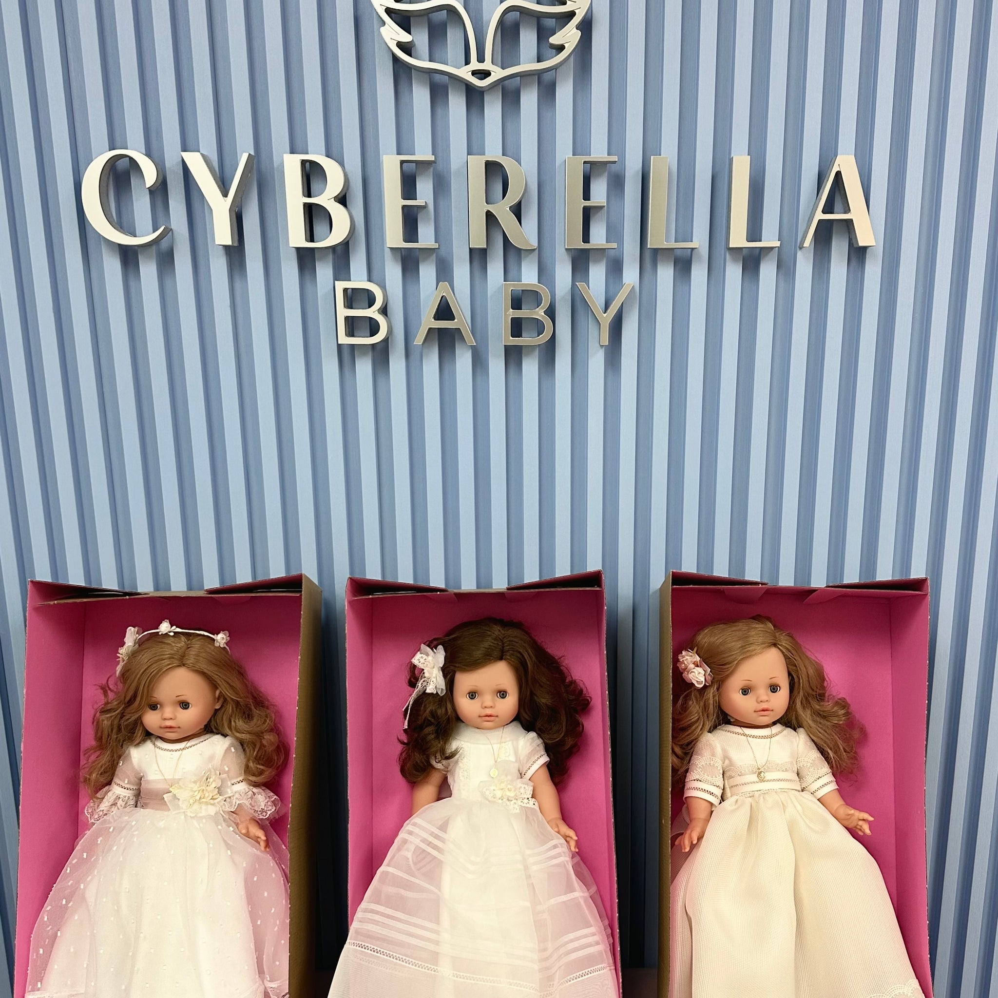 Personalized Matching Doll for Girls