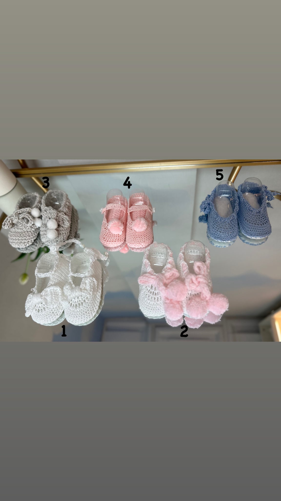 Baby Shoes for Boys and Girls