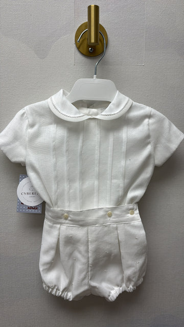 Baptism Gown #CNJ448