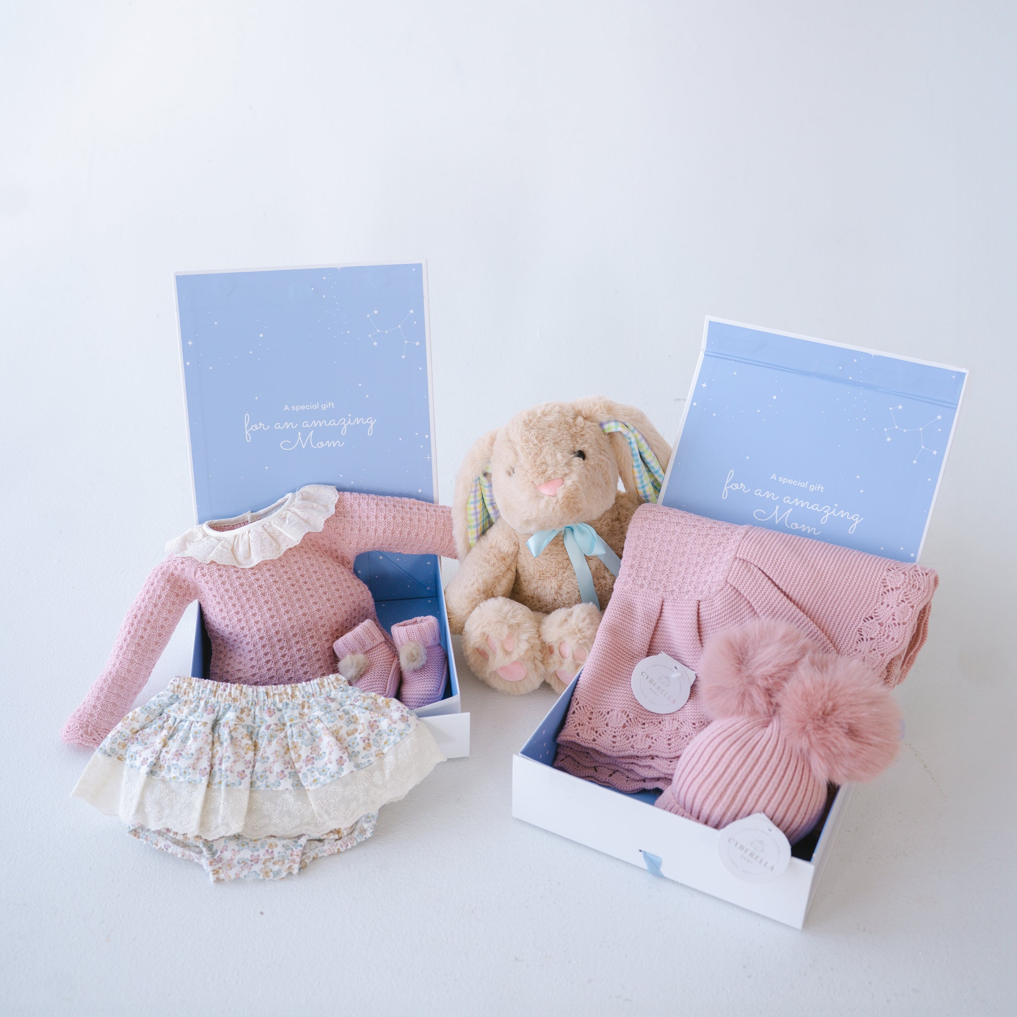 FLEUR VINTAGE ROMPER 3 pc - 9852