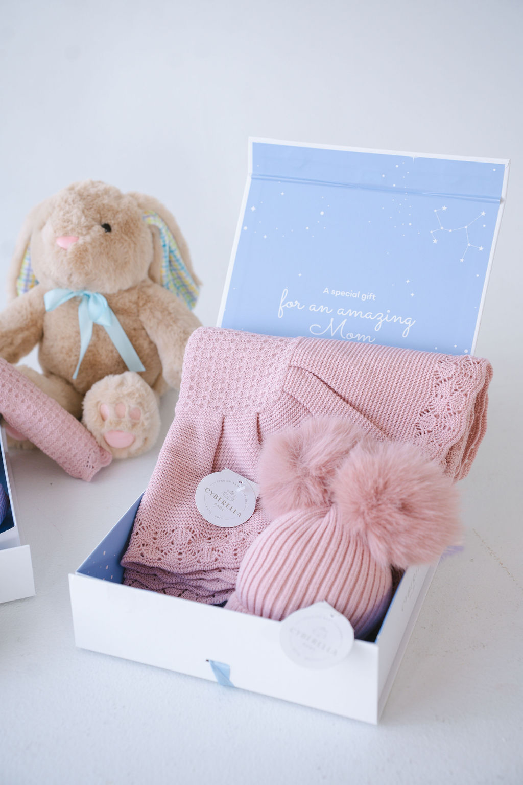 CULETE FLEUR VINTAGE (5 pc Set) - 9922