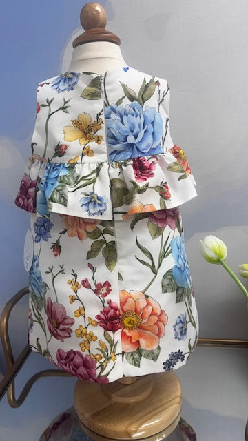 Isabella Set with Frida Bloomer (Spring-Summer Collection)