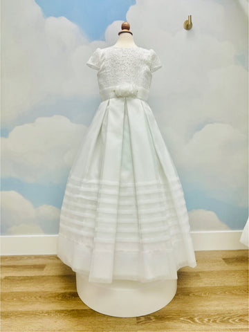 Classic First Communion Dress MIA