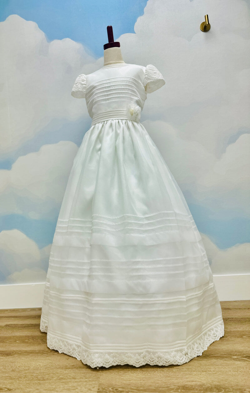 Wedding Dress Burlington Communion Dresses Bride Dresses