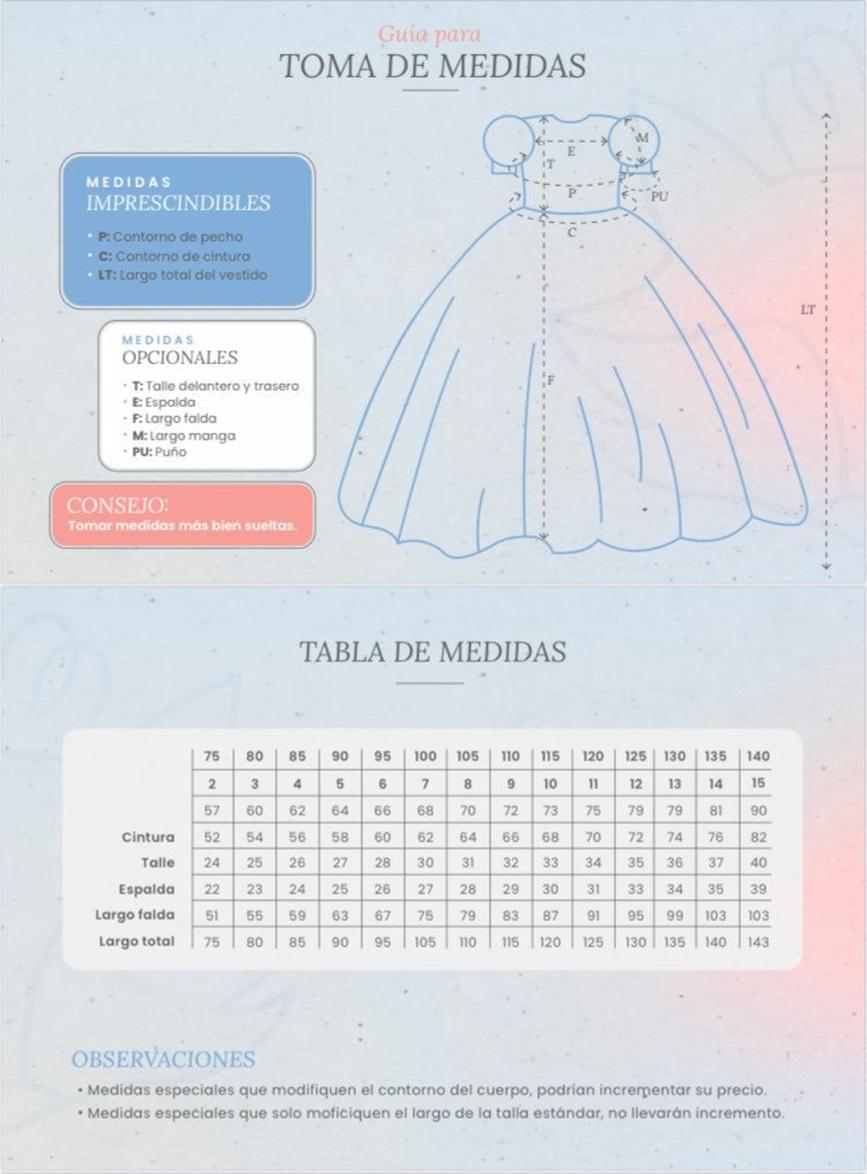 First Communion dress Model #5300- off white and Pink