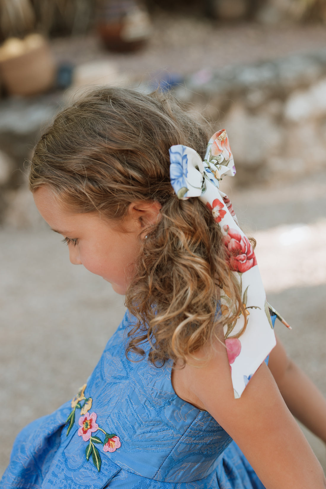Fatima Dress (Spring-Summer Collection)