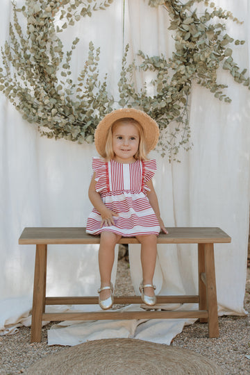 Set Michelle and Shorts Mila  (Spring-Summer Collection)