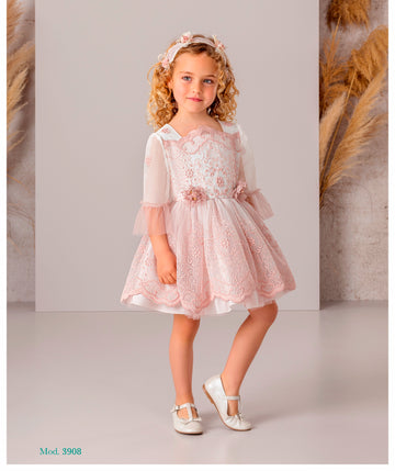 The Ultimate Guide to Choosing the Perfect Infant Dresses for Your Bab The Ultimate Guide to Choosing the Perfect Infant Dresses for Your Bab