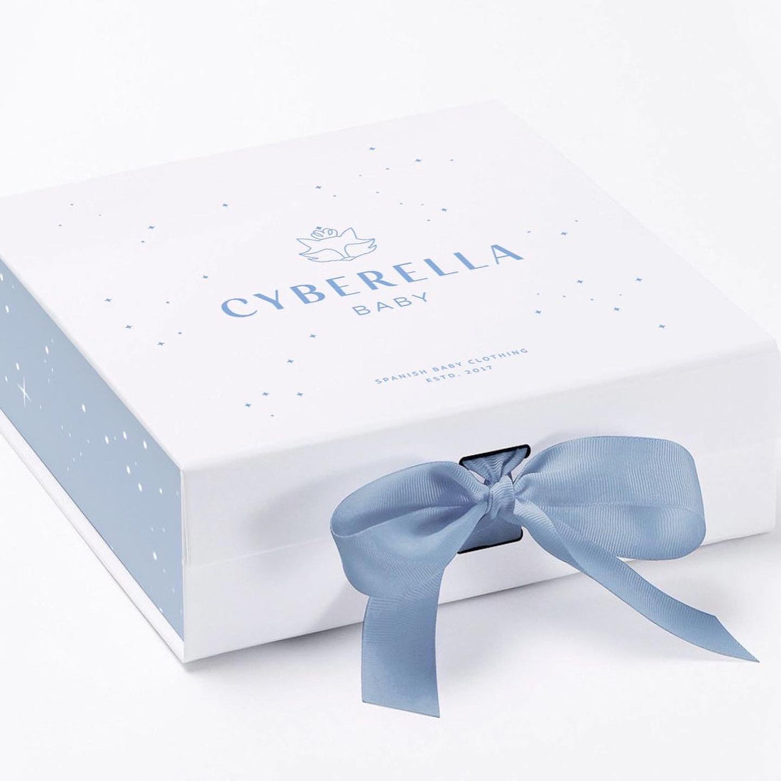 CAJITA CYBERELLA #1 | Gift For Babies